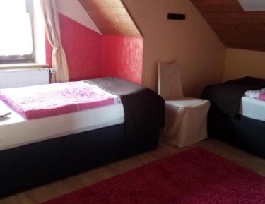 Twin Room with Bathroom