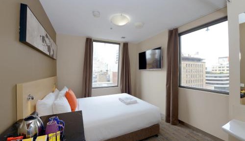 Superior Queen Room