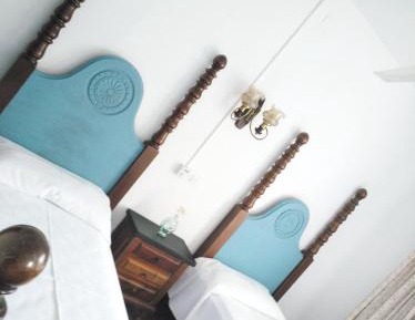 Special Offer - Twin Room