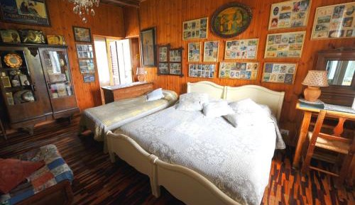 Triple Room with Balcony