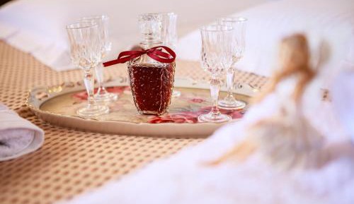 Two Bedroom Villa with Sea View