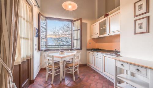 One-Bedroom Apartment (3 Adults)