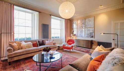 Four-Bedroom Apartment - Barossa