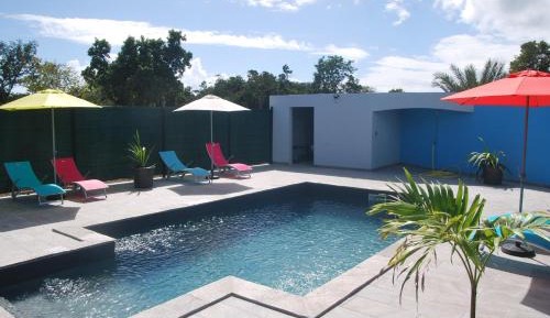 Two-Bedroom Villa