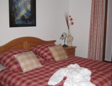 Budget Double or Twin Room