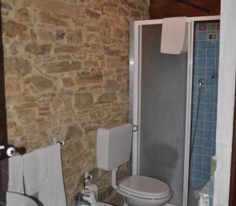 Twin Room with Private Bathroom