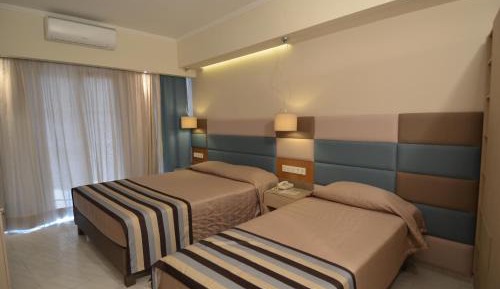 Premium Triple Sea View