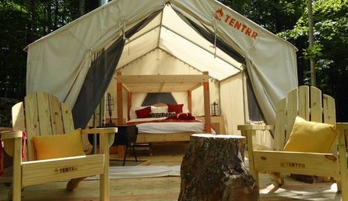 Tent