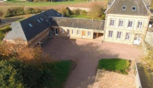 Deluxe Double Room with Extra Bed