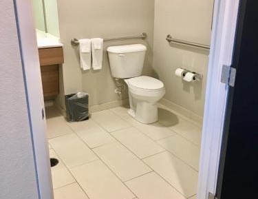 King Room, Disability Access, Non-Smoking