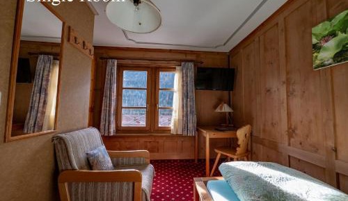 Single Room