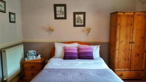 Budget Double or Twin Room