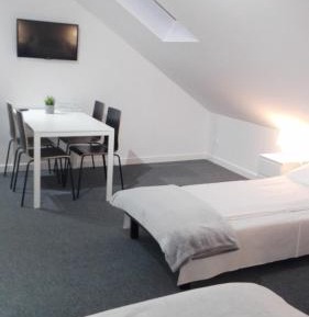 Triple Room with Private Bathroom