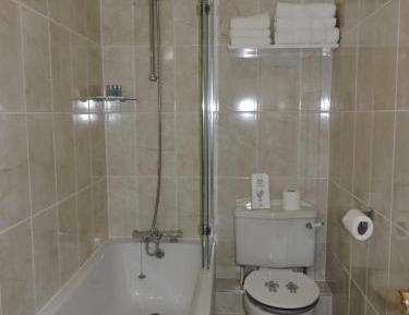 Basic Triple Room