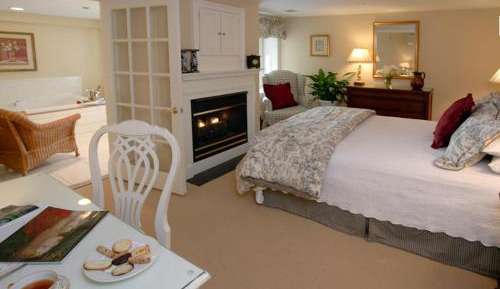 Queen Suite