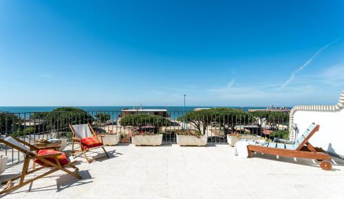 Apartment with Sea View