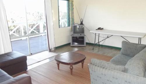 Three-Bedroom House - SAM