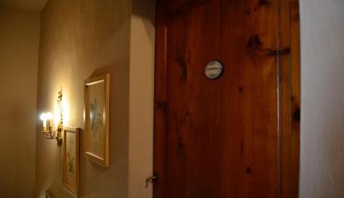 Triple Room with Shared Bathroom