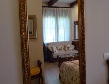 Family Double Room