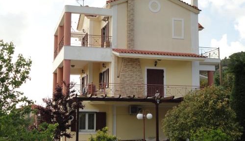 Holiday Home