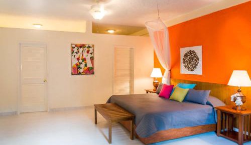 Two-Bedroom Suite