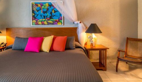 Deluxe Junior Suite