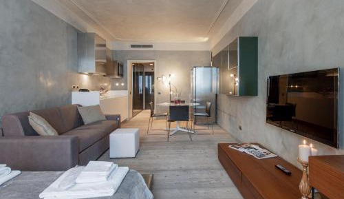 Suite Beethoven VI - Via Romagnosi 4