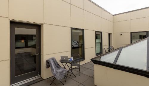 Deluxe King Suite - Extended Stay