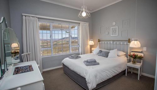 Double Room with Park View