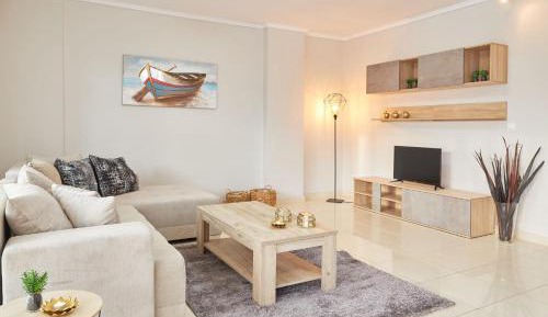 Superior Apartment