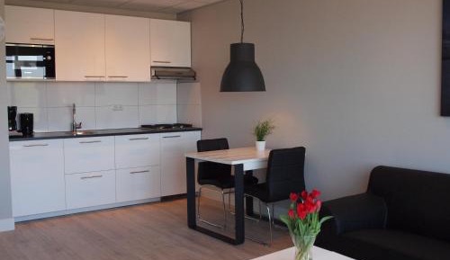 One-Bedroom Apartment (2 Adults)