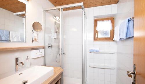 Classic Two-Bedroom Apartment with Balcony