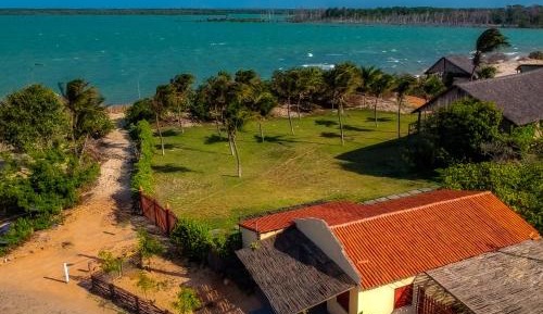 Two-Bedroom Townhouse