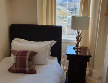 Standard Single Room with Shower