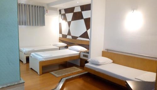 Executive Triple Room