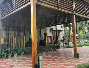 Two-Bedroom Bungalow