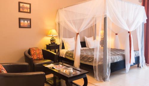 Superior Double Room