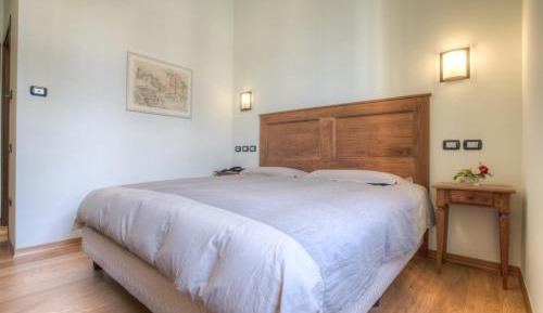 Budget Double or Twin Room