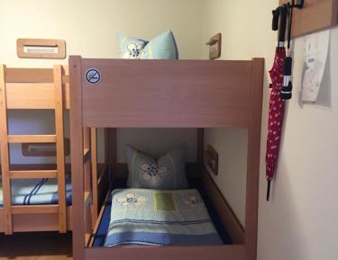 Budget Double or Twin Room