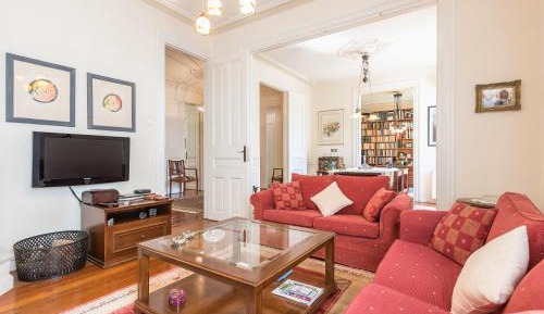 Superior Apartment