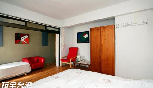 Triple Room with Private Bathroom