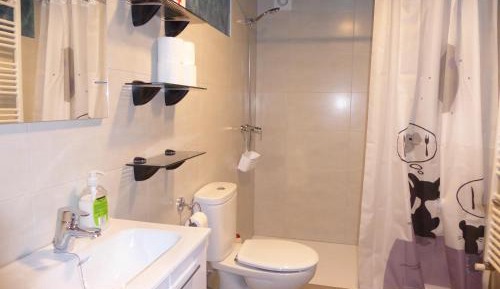 Duplex Apartment