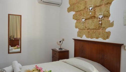 Three-Bedroom Suite