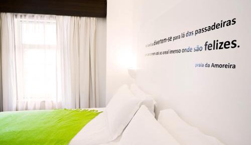 Double or Twin Room - Ground Floor