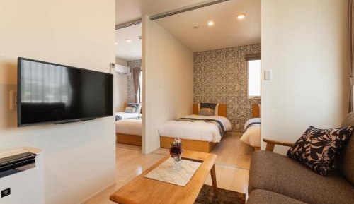 Family Suite