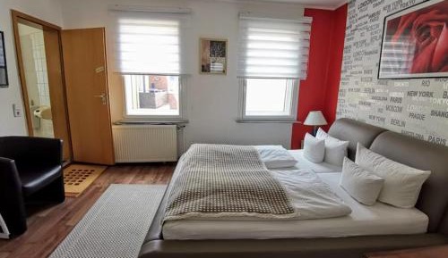 Double or Twin Room