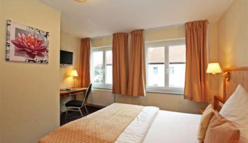 Comfort Single Room