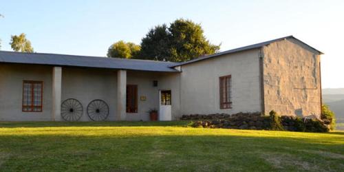 Standard Cottage