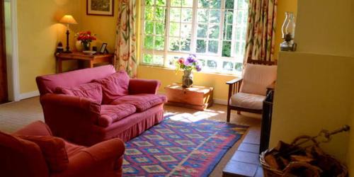 Comfort Villa