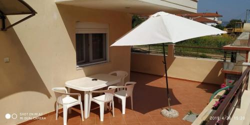 Apartment - Ground Floor